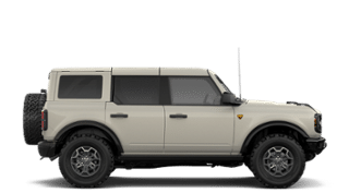 2026 Ford Bronco® External Image 5